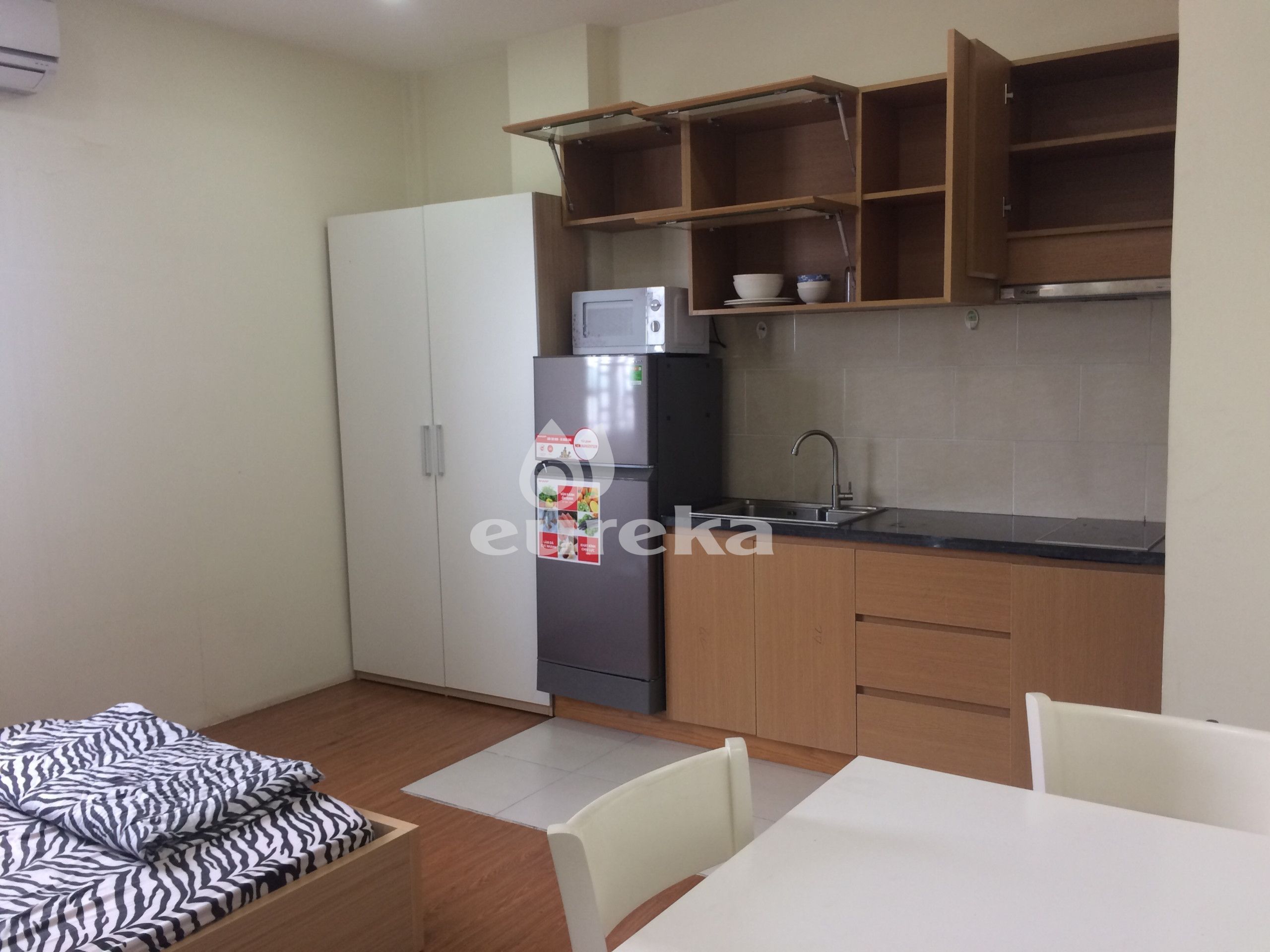 Apartment For Rent In  Nguyen Huu Canh